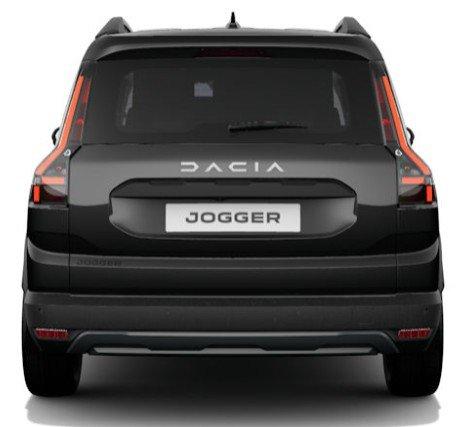 Dacia Jogger Journey 7-S SHZ LKHZ MV-Kamera ECO-G 120 auto 
