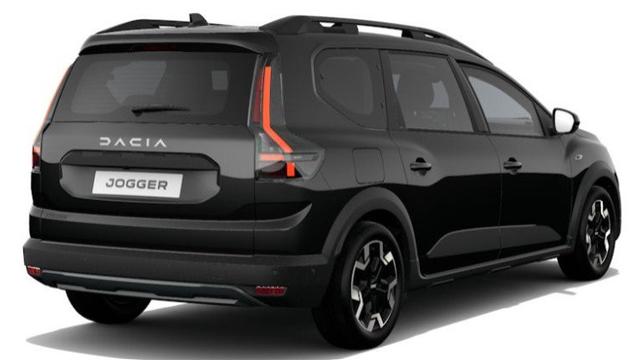 Dacia Jogger Journey 7-S SHZ LKHZ MV-Kamera ECO-G 120 auto 