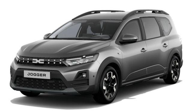 Dacia Jogger - Journey 7-S SHZ Navi MV-Kamera Facelift Hybrid 155
