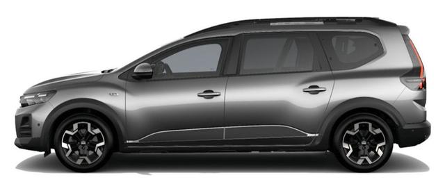 Dacia Jogger Journey 7-S SHZ Navi MV-Kamera Facelift Hybrid 155 