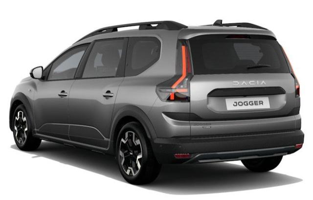 Dacia Jogger Journey 7-S SHZ Navi MV-Kamera Facelift Hybrid 155 