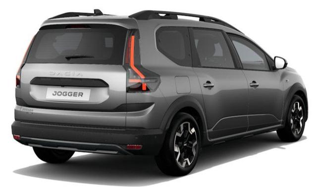Dacia Jogger Journey 7-S SHZ Navi MV-Kamera Facelift Hybrid 155 