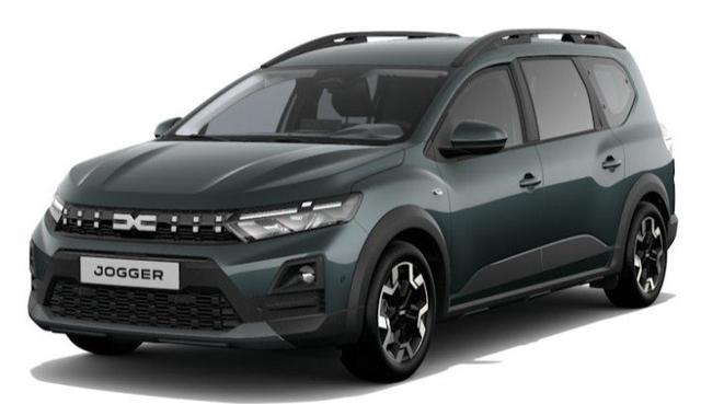 Dacia Jogger - Journey 7-S SHZ Navi MV-Kamera Facelift Hybrid 155