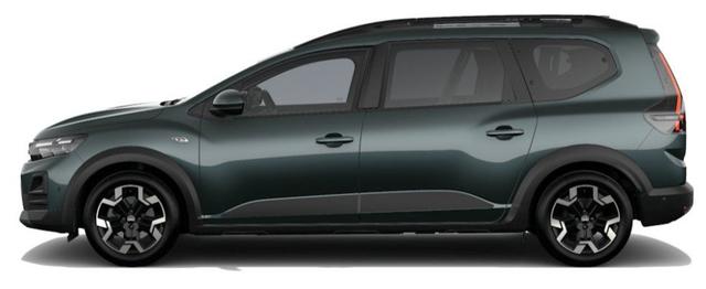 Dacia Jogger Journey 7-S SHZ Navi MV-Kamera Facelift Hybrid 155 
