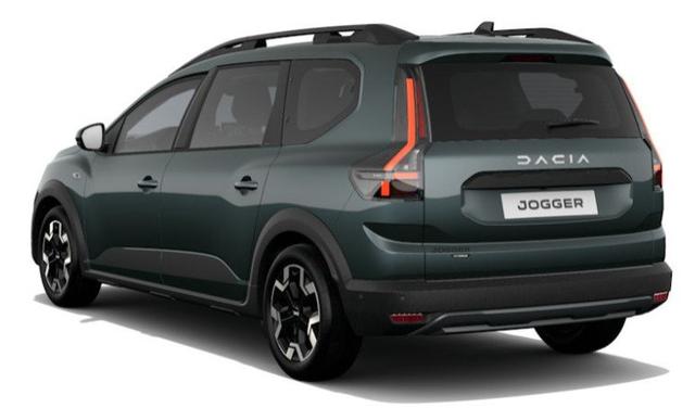 Dacia Jogger Journey 7-S SHZ Navi MV-Kamera Facelift Hybrid 155 