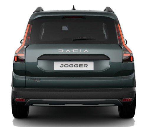 Dacia Jogger Journey 7-S SHZ Navi MV-Kamera Facelift Hybrid 155 
