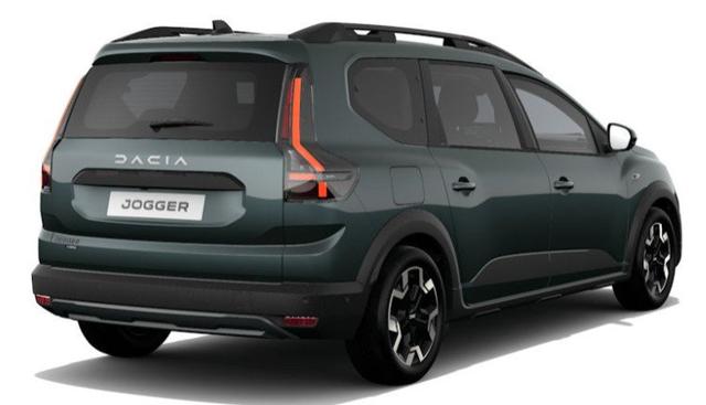 Dacia Jogger Journey 7-S SHZ Navi MV-Kamera Facelift Hybrid 155 