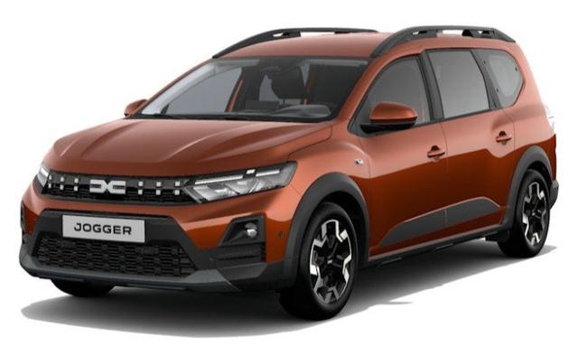 Dacia Jogger - Journey 7-S SHZ Navi MV-Kamera Facelift Hybrid 155