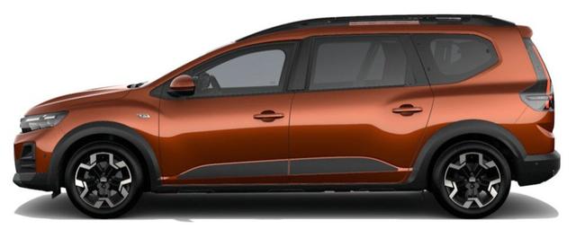 Dacia Jogger Journey 7-S SHZ Navi MV-Kamera Facelift Hybrid 155 