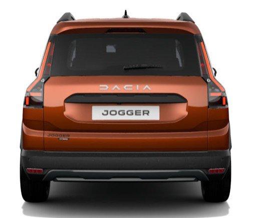 Dacia Jogger Journey 7-S SHZ Navi MV-Kamera Facelift Hybrid 155 