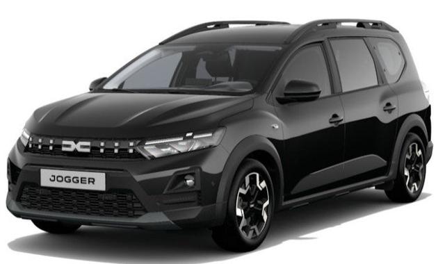 Dacia Jogger - Journey 7-S SHZ Navi MV-Kamera Facelift Hybrid 155
