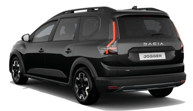 Dacia Jogger Journey 7-S SHZ Navi MV-Kamera Facelift Hybrid 155 