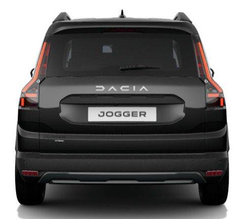 Dacia Jogger Journey 7-S SHZ Navi MV-Kamera Facelift Hybrid 155 