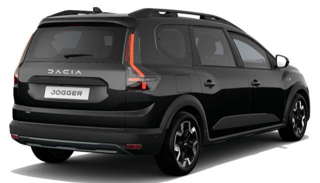 Dacia Jogger Journey 7-S SHZ Navi MV-Kamera Facelift Hybrid 155 