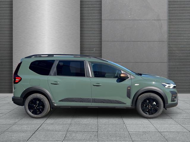 Dacia Jogger Extreme SHZ+PDC+RFK+Navi Hybrid 140 