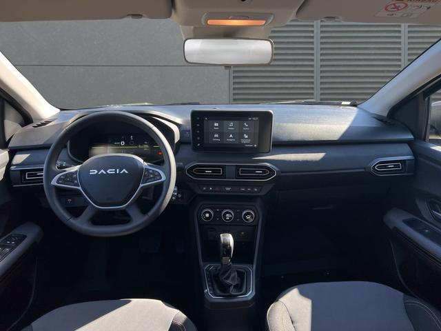 Dacia Jogger Extreme SHZ+PDC+RFK+Navi Hybrid 140 