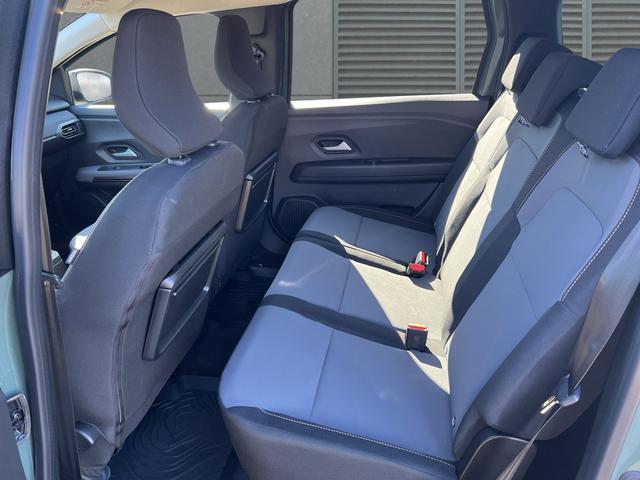 Dacia Jogger Extreme SHZ+PDC+RFK+Navi Hybrid 140 