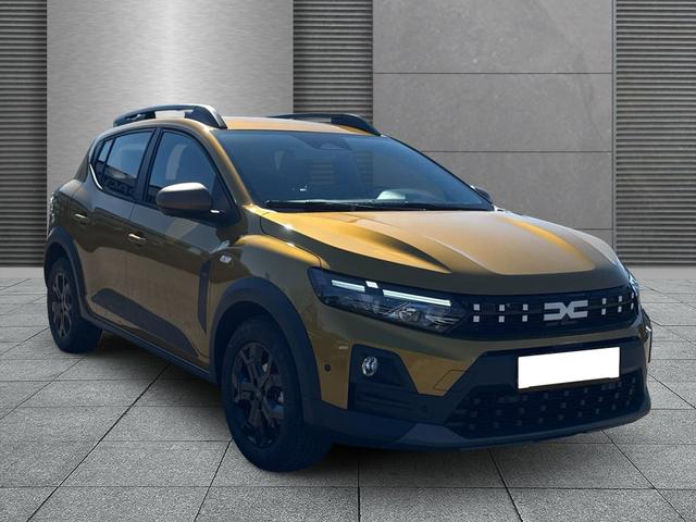 Dacia Sandero Stepway - Extreme Facelift SHZ+MV-Kamera TCe 110