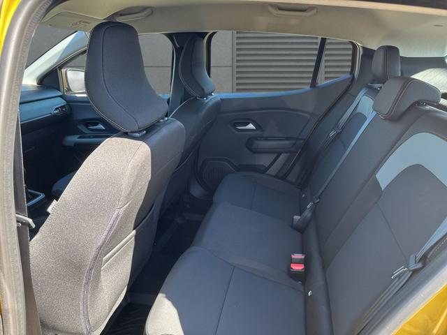 Dacia Sandero Stepway Extreme Facelift SHZ+MV-Kamera TCe 110 