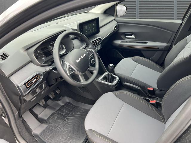 Dacia Jogger Extreme 5-S LED+RFK TCe 110 