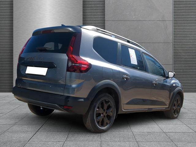 Dacia Jogger Extreme 5-Sitzer RFK+PDC TCe 110 