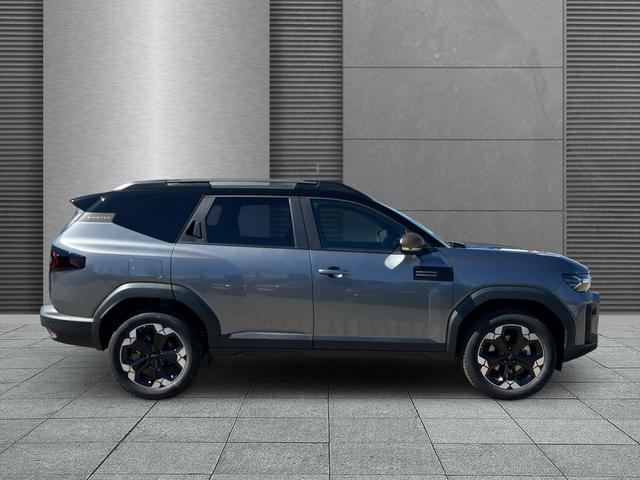 Dacia Bigster Extreme Winter- & City-Paket hybrid-G 150 4x4 