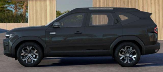 Dacia Bigster Expression SHZ LKHZ Navi TCe 140 