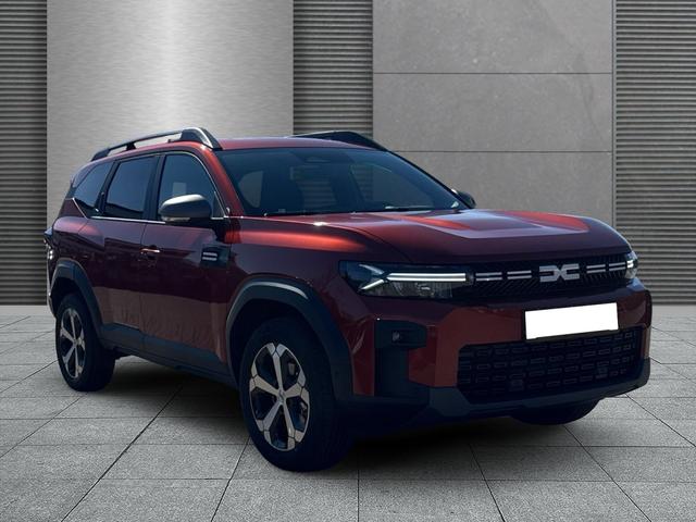 Dacia Bigster - Journey Winter- & Citypaket TCe 140