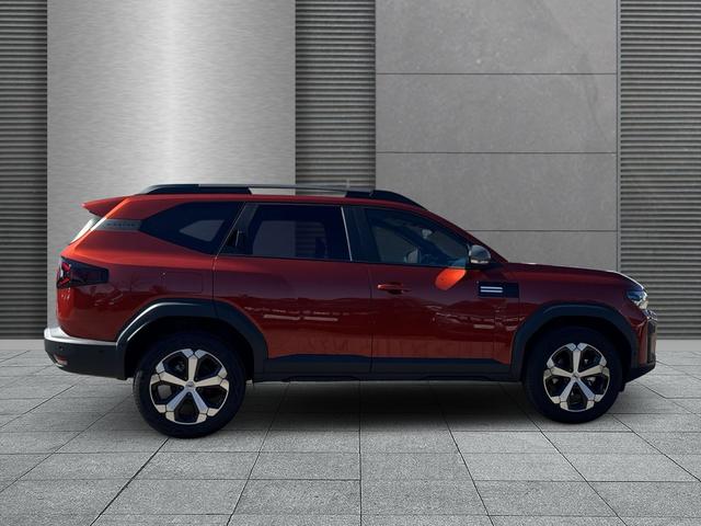 Dacia Bigster - Journey Winter- & Citypaket TCe 140