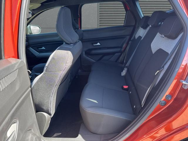 Dacia Bigster Journey SHZ+LKHZ+LED TCe 140 