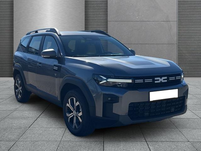Dacia Bigster - Expression Winterpaket+Notrad Hybrid 155