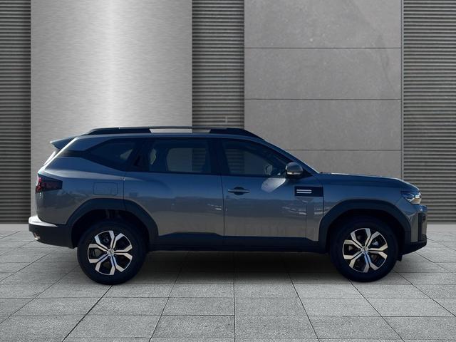 Dacia Bigster - Expression Winterpaket+Notrad Hybrid 155