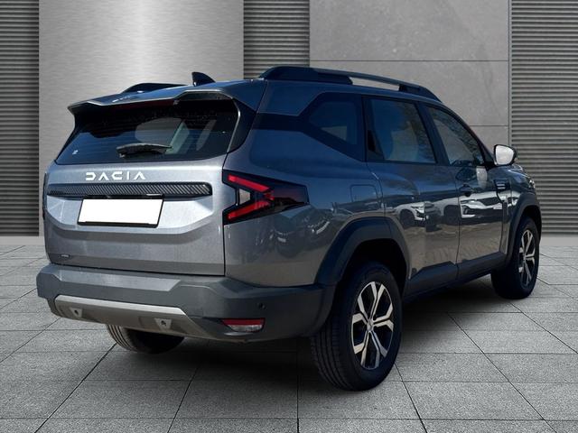 Dacia Bigster Expression Winterpaket+Notrad Hybrid 155 