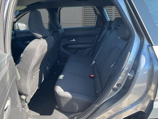 Dacia Bigster Expression Winterpaket+Notrad Hybrid 155 