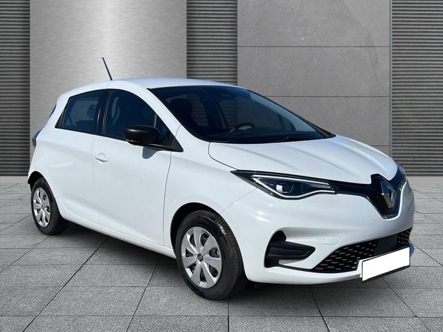 Renault ZOE - Life/Equilibre CCS+Klima R110 EV 40