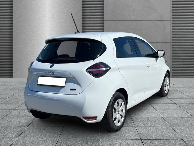 Renault ZOE Life/Equilibre CCS+Klima R110 EV 40 