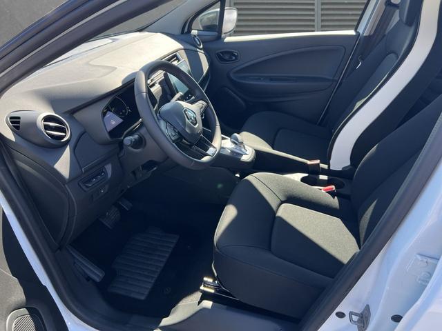 Renault ZOE Life/Equilibre CCS+Klima R110 EV 40 