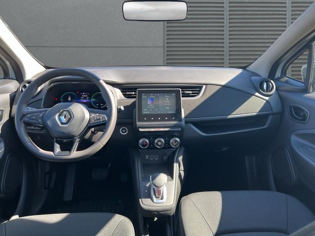 Renault ZOE Life/Equilibre CCS+Klima R110 EV 40 