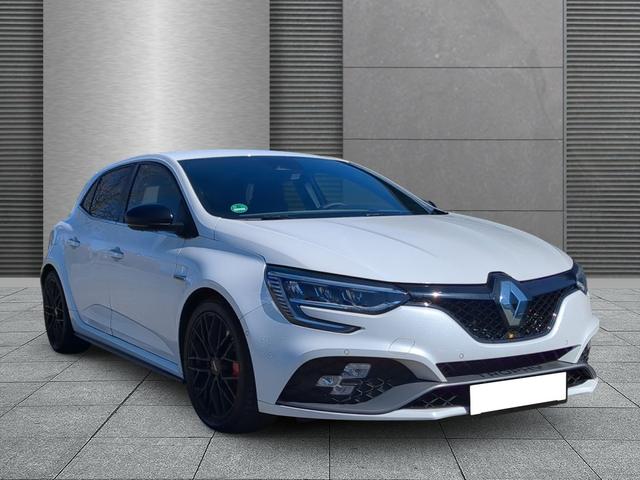 Renault M&eacute;gane - R.S. Trophy SHZ Megane TCe 300 EDC