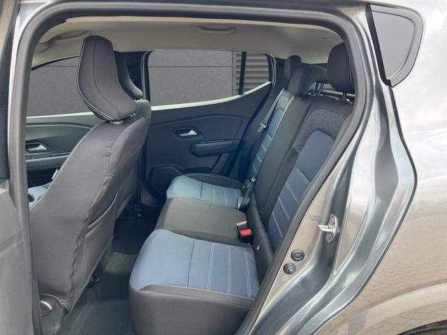 Dacia Sandero Journey SHZ+RFK+LED TCe 100 