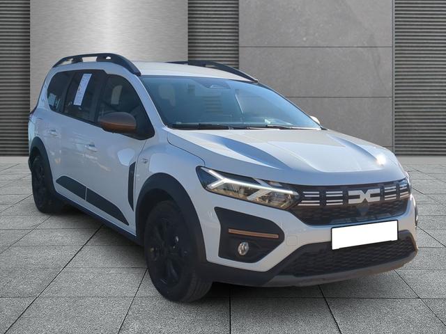 Dacia Jogger - Extreme 5-Sitzer+SHZ+Navi+PDC+RFK Hybrid 140