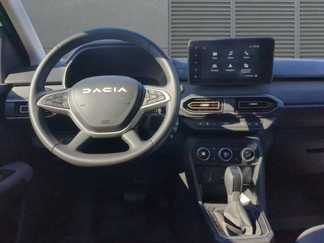 Dacia Jogger Extreme 5-Sitzer+SHZ+Navi+PDC+RFK Hybrid 140 