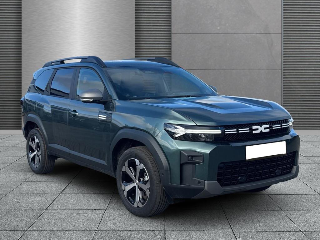 Dacia Bigster     Journey SHZ+MV-Kamera+LED TCe 140