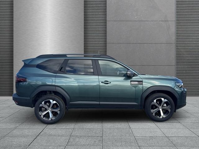 Dacia Bigster - Journey SHZ+MV-Kamera+LED TCe 140