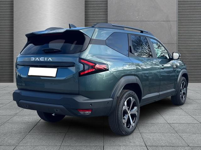 Dacia Bigster Journey SHZ+MV-Kamera+LED TCe 140 