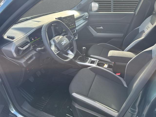 Dacia Bigster Journey SHZ+MV-Kamera+LED TCe 140 