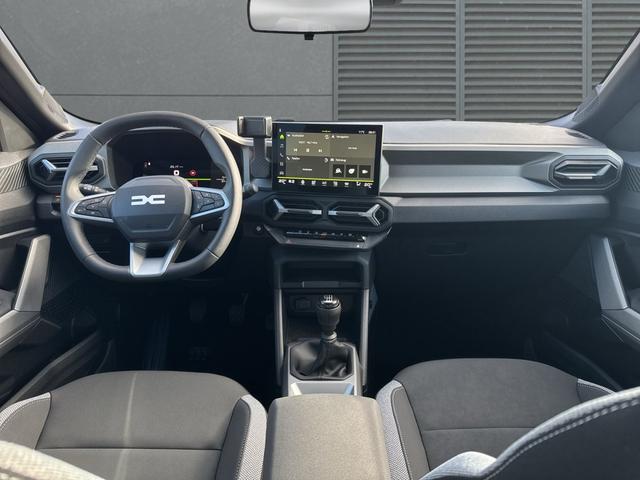 Dacia Bigster Journey SHZ+MV-Kamera+LED TCe 140 