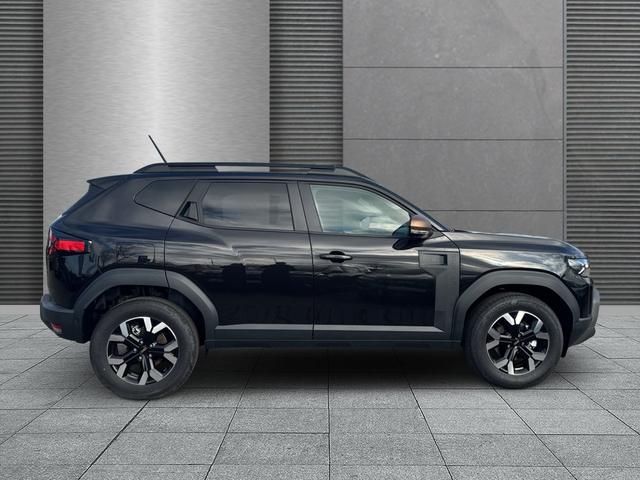 Dacia Duster Extreme Winterpaket+RFK+LED Hybrid 140 