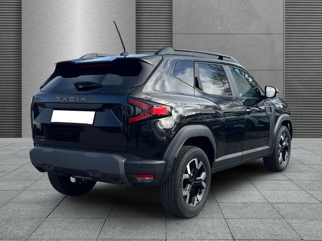 Dacia Duster Extreme Winterpaket+RFK+LED Hybrid 140 