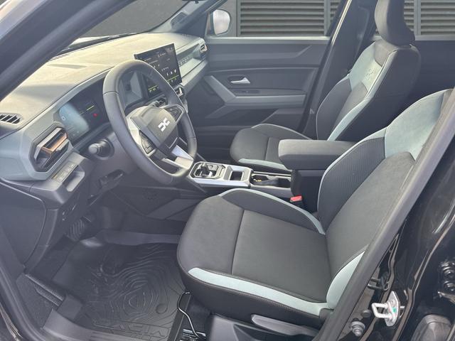 Dacia Duster Extreme Winterpaket+RFK+LED Hybrid 140 
